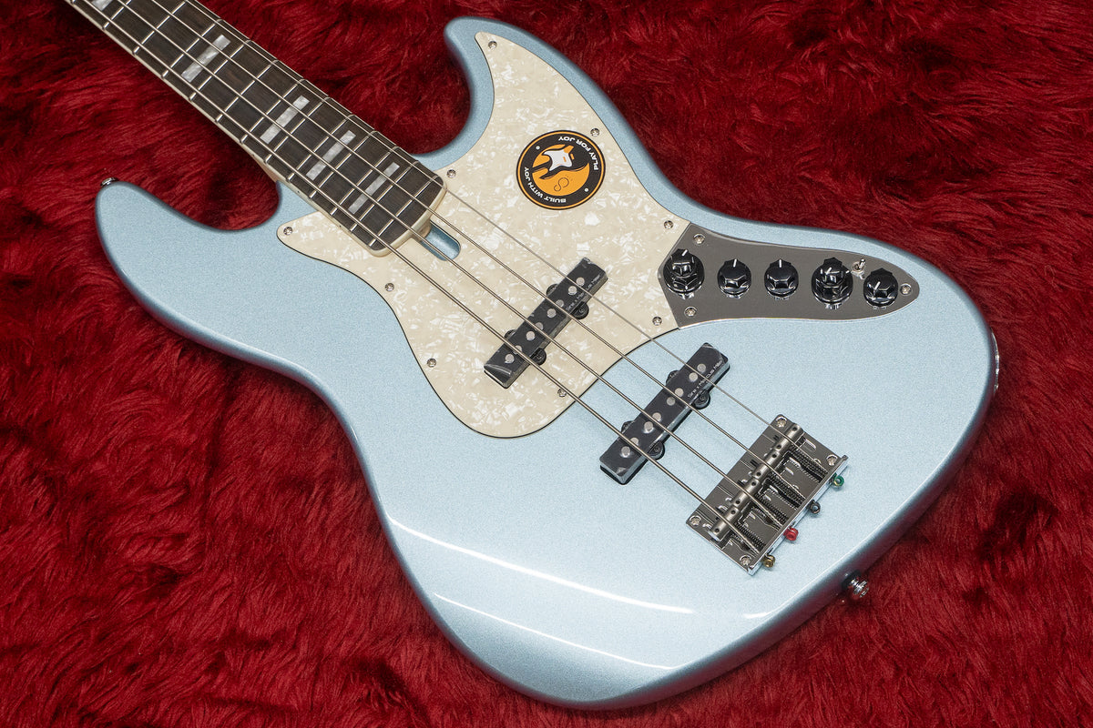 new】Sire / V7 Alder-4 LPB #2N23341868 4.465kg【GIB Yokohama