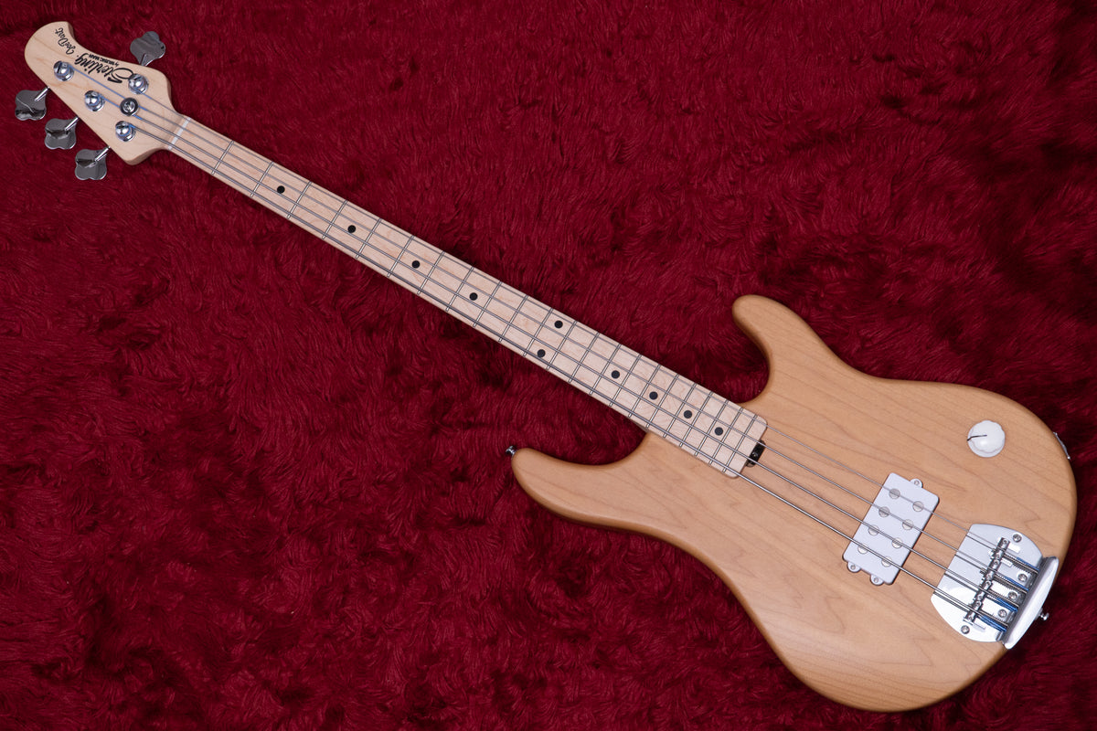 used】Sterling by MUSIC MAN / Joe Dart I Signature Bass NT