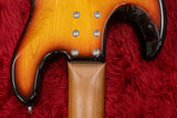 【new】Sus bass / Jazz Series Bass 5 String Sunburst 4.555kg【GIB Yokohama】