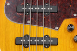 【new】Sus bass / Jazz Series Bass 5 String Sunburst 4.555kg【GIB Yokohama】