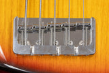 【new】Sus bass / Jazz Series Bass 5 String Sunburst 4.555kg【GIB Yokohama】