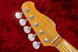 【new】Sus bass / Jazz Series Bass 5 String Sunburst Aged 4.165kg #2324J5【GIB Yokohama】