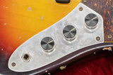 【new】Sus bass / Jazz Series Bass 5 String Sunburst Aged 4.165kg #2324J5【GIB Yokohama】