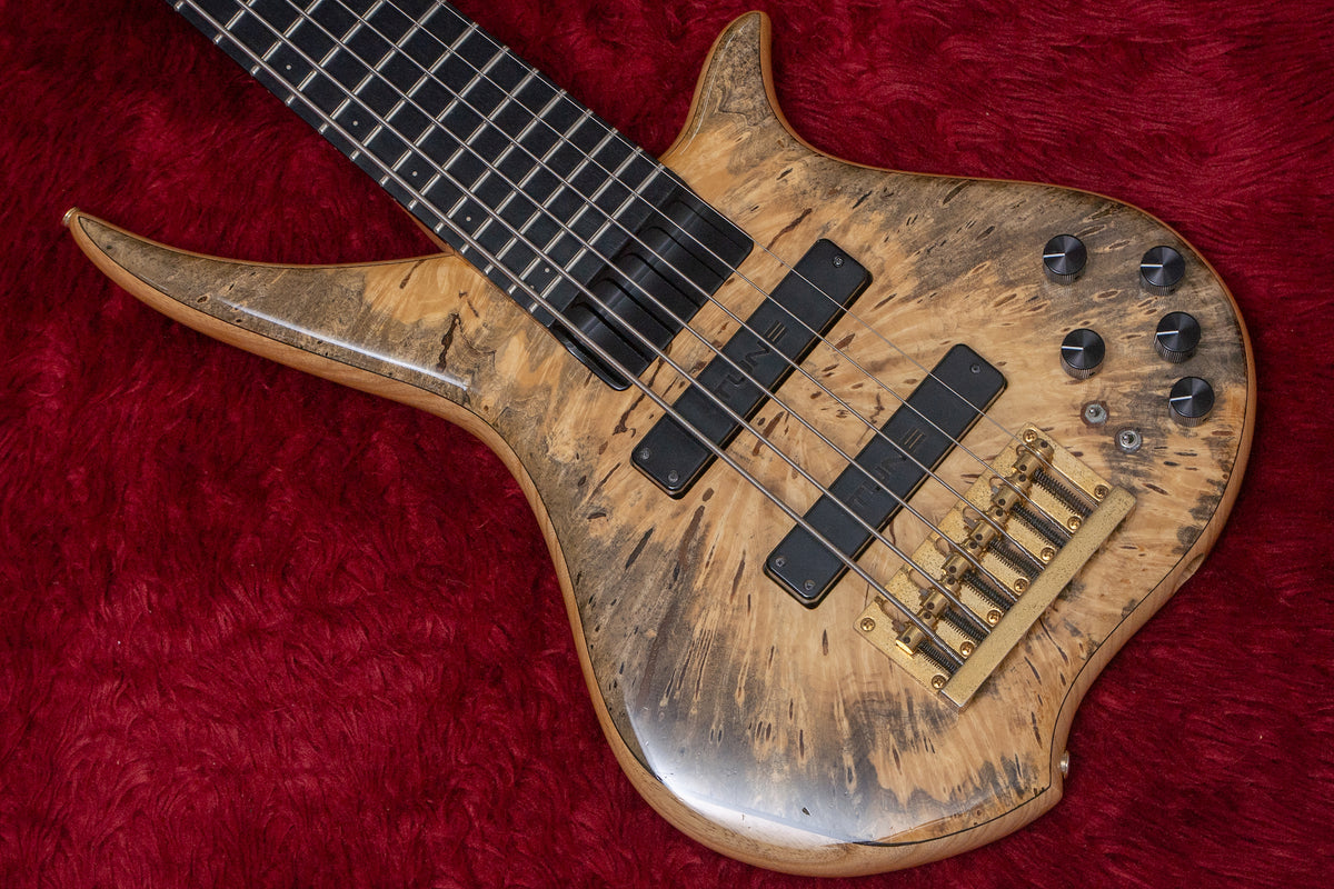 ベース Tune TWB-6 HYB-3 BB ベース Tune TWB-6 HYB-3 BB Tune TWB-6 HYB-3 BB - メルカリ