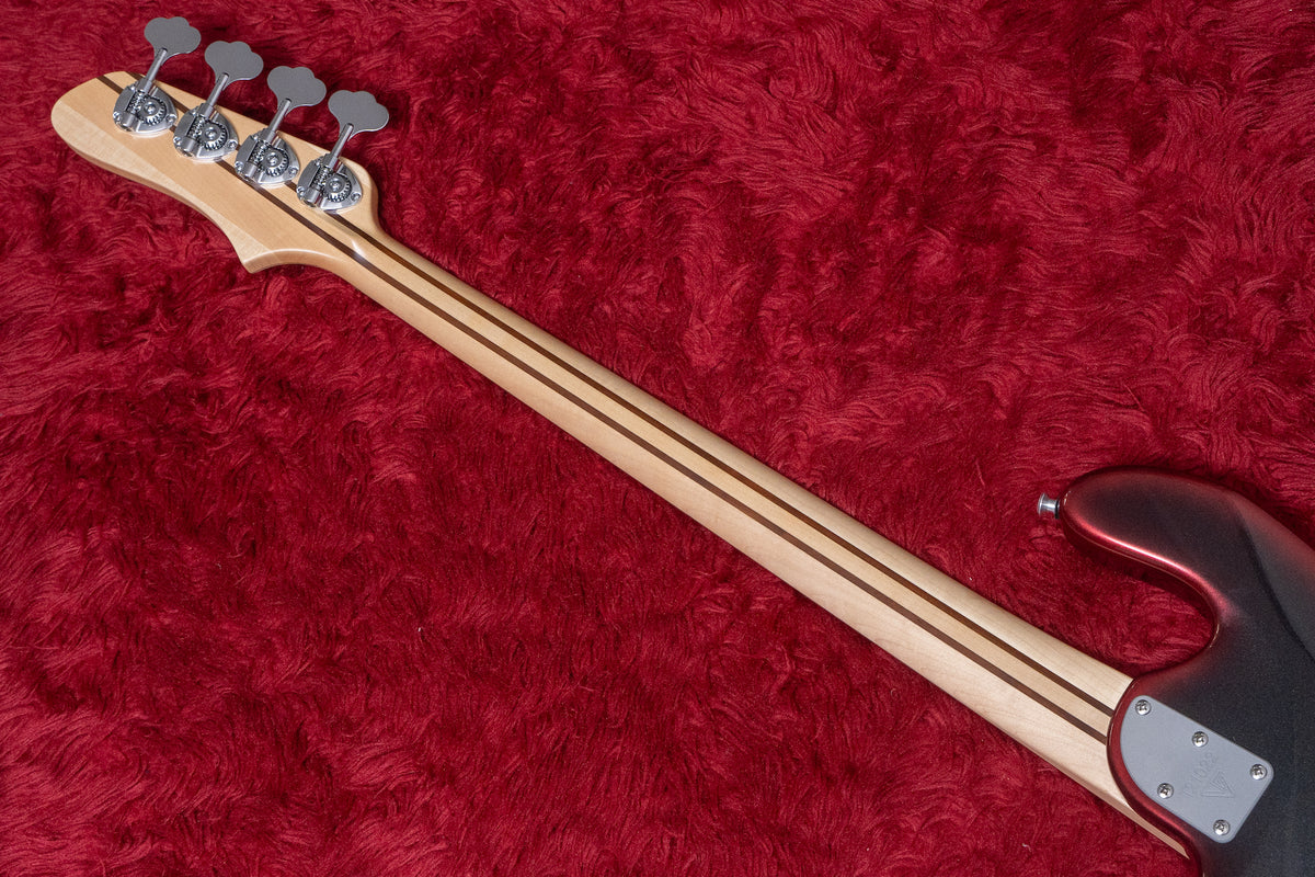 used】Valiant Guitars / TNT-4 WILD FLOWERS 2023 3.910kg #T21022