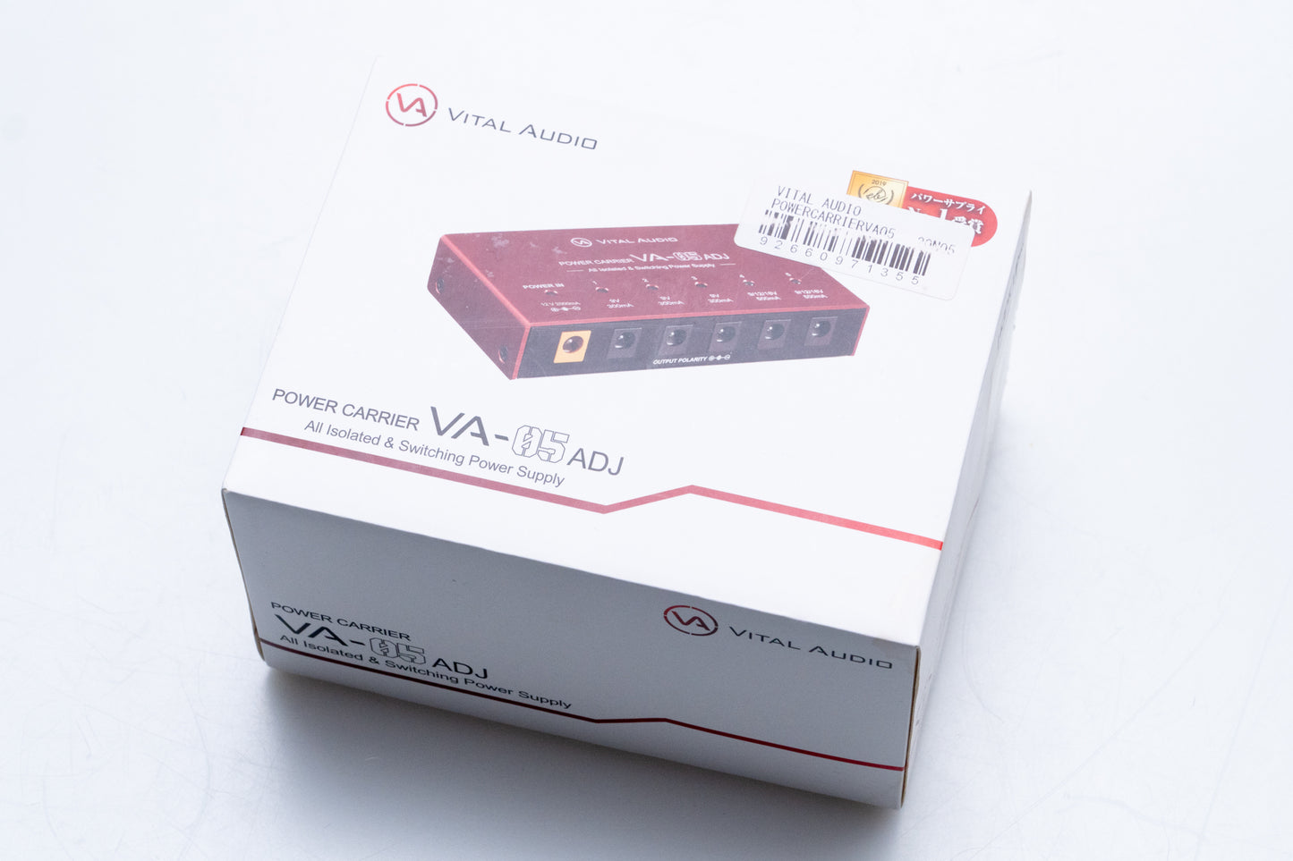 【used】Vital Audio / VA-05ADJ【GIB Yokohama】