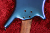 【new】Warwick / Team Build PS Thumb Bass BO5 Special Edition 4.555kg【GIB Yokohama】