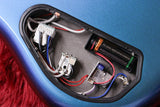 【new】Warwick / Team Build PS Thumb Bass BO5 Special Edition 4.555kg【GIB Yokohama】