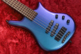 【new】Warwick / Team Build PS Thumb Bass BO5 Special Edition 4.555kg【GIB Yokohama】