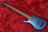 【new】Warwick / Team Build PS Thumb Bass BO5 Special Edition 4.555kg【GIB Yokohama】