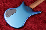 【new】Warwick / Team Build PS Thumb Bass BO5 Special Edition 4.555kg【GIB Yokohama】