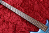 【new】Warwick / Team Build PS Thumb Bass BO5 Special Edition 4.555kg【GIB Yokohama】