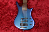 【new】Warwick / Team Build PS Thumb Bass BO5 Special Edition 4.555kg【GIB Yokohama】