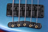 【new】Warwick / Team Build PS Thumb Bass BO5 Special Edition 4.555kg【GIB Yokohama】