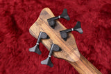 【new】Warwick / Team Build PS Thumb Bass BO4 Special Edition 4.595kg【GIB Yokohama】