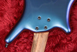 【new】Warwick / Team Build PS Thumb Bass BO4 Special Edition 4.595kg【GIB Yokohama】