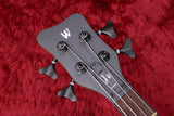 【new】Warwick / Team Build PS Thumb Bass BO4 Special Edition 4.595kg【GIB Yokohama】