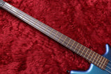 【new】Warwick / Team Build PS Thumb Bass BO4 Special Edition 4.595kg【GIB Yokohama】