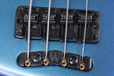 【new】Warwick / Team Build PS Thumb Bass BO4 Special Edition 4.595kg【GIB Yokohama】