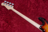 【new】Xotic / XJ-Core 4st 3Tone Burst / Alder / M 3.835kg #25002【GIB Yokohama】