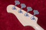 【new】Xotic / XJ-Core 4st 3Tone Burst / Alder / M 3.835kg #25002【GIB Yokohama】