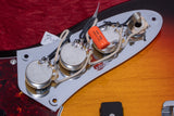 【new】Xotic / XJ-Core 4st 3Tone Burst / Alder / M 3.835kg #25002【GIB Yokohama】