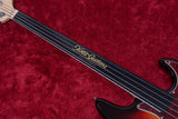【new】Xotic / XJ-Core 4st 3Tone Burst / Alder / M 3.835kg #25002【GIB Yokohama】