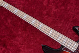 【new】Xotic / XJ-Core 4st 3Tone Burst / Alder / M 3.835kg #25002【GIB Yokohama】