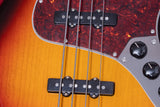 【new】Xotic / XJ-Core 4st 3Tone Burst / Alder / M 3.835kg #25002【GIB Yokohama】