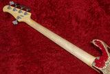 【new】Xotic / XJ-1T 5st D.CAR S.H-Aged Alder/R/MH B-style 4.285kg #J-3174R【GIB Yokohama】