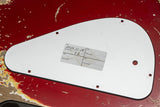 【new】Xotic / XJ-1T 5st D.CAR S.H-Aged Alder/R/MH B-style 4.285kg #J-3174R【GIB Yokohama】