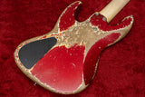 【new】Xotic / XJ-1T 5st D.CAR S.H-Aged Alder/R/MH B-style 4.285kg #J-3174R【GIB Yokohama】