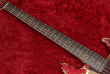 【new】Xotic / XJ-1T 5st D.CAR S.H-Aged Alder/R/MH B-style 4.285kg #J-3174R【GIB Yokohama】