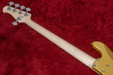 【new】Xotic / XJ-1T 5st Gold Metalic S.L-Aged/Alder/M 4.590kg #3173【GIB Yokohama】