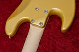 【new】Xotic / XJ-1T 5st Gold Metalic S.L-Aged/Alder/M 4.590kg #3173【GIB Yokohama】