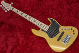 【new】Xotic / XJ-1T 5st Gold Metalic S.L-Aged/Alder/M 4.590kg #3173【GIB Yokohama】