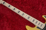 【new】Xotic / XJ-1T 5st Gold Metalic S.L-Aged/Alder/M 4.590kg #3173【GIB Yokohama】