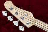 【new】Xotic / XTB-1T/4st/Butter Scotch Blonde M-Aged/Ash/M 3.780kg #0002【GIB Yokohama】