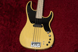 【new】Xotic / XTB-1T/4st/Butter Scotch Blonde M-Aged/Ash/M 3.780kg #0002【GIB Yokohama】
