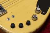 【new】Xotic / XTB-1T/4st/Butter Scotch Blonde M-Aged/Ash/M 3.780kg #0002【GIB Yokohama】