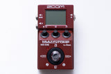 【used】ZOOM / MULTI STOMP MS-60B【GIB Yokohama】