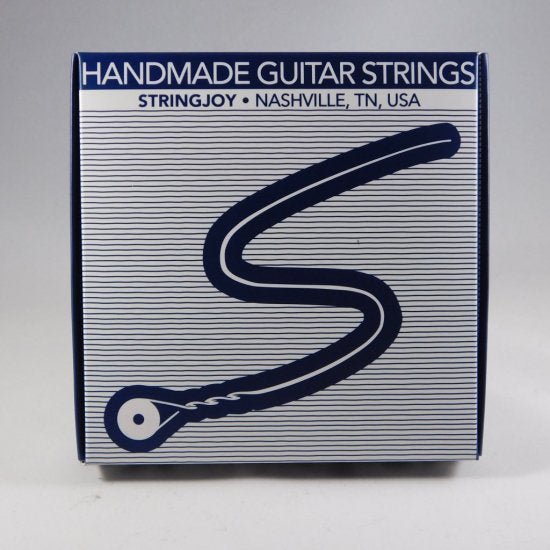 Nashville from high end guitar string