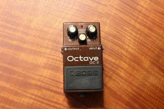 Popular analog octor bar