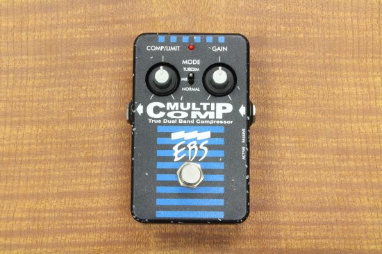 Classic compressor