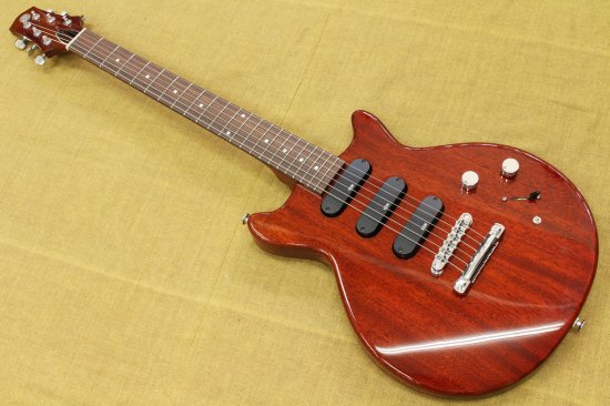 Excellent playability and high quality sound