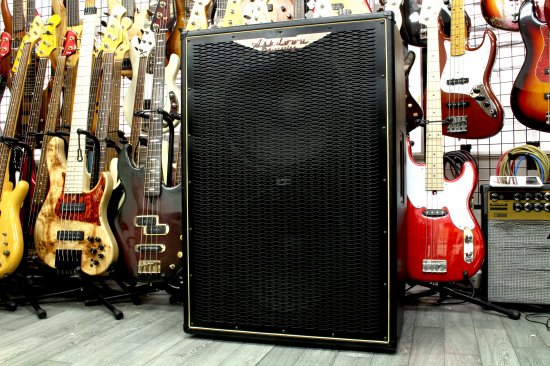 Ash-down tight middle range