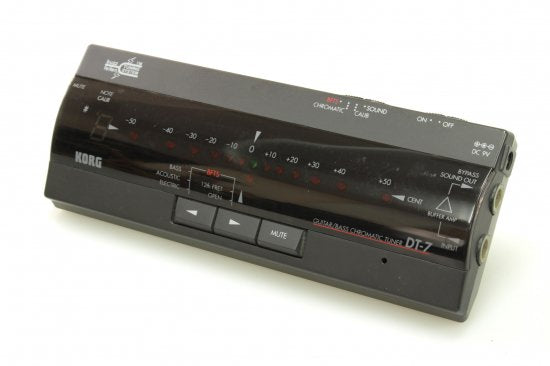 BUZZ FEITEN TUNING SYSTEM