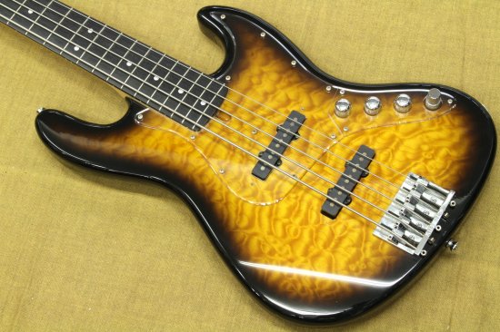 Pressing aggressive sound