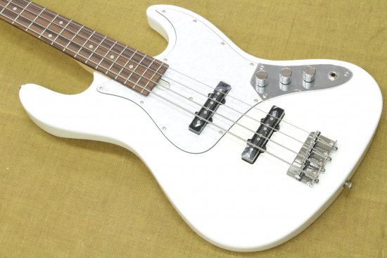 BACCHUS WJB-330R SW OUTLET – Bass Shop Geek IN Box