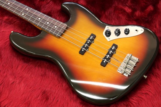 Occurrence by the instrument store